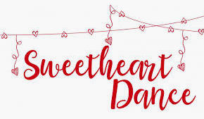 Sweetheart Dance 2/7/2020