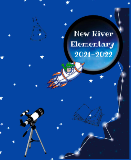 The NRES 2021-22 yearbook is on sale for $18!