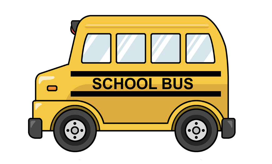 Pasco County Schools are hiring bus drivers!