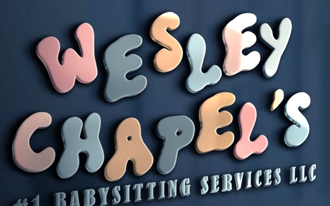Wesley Chapel’s #1 Babysitting Services LLC